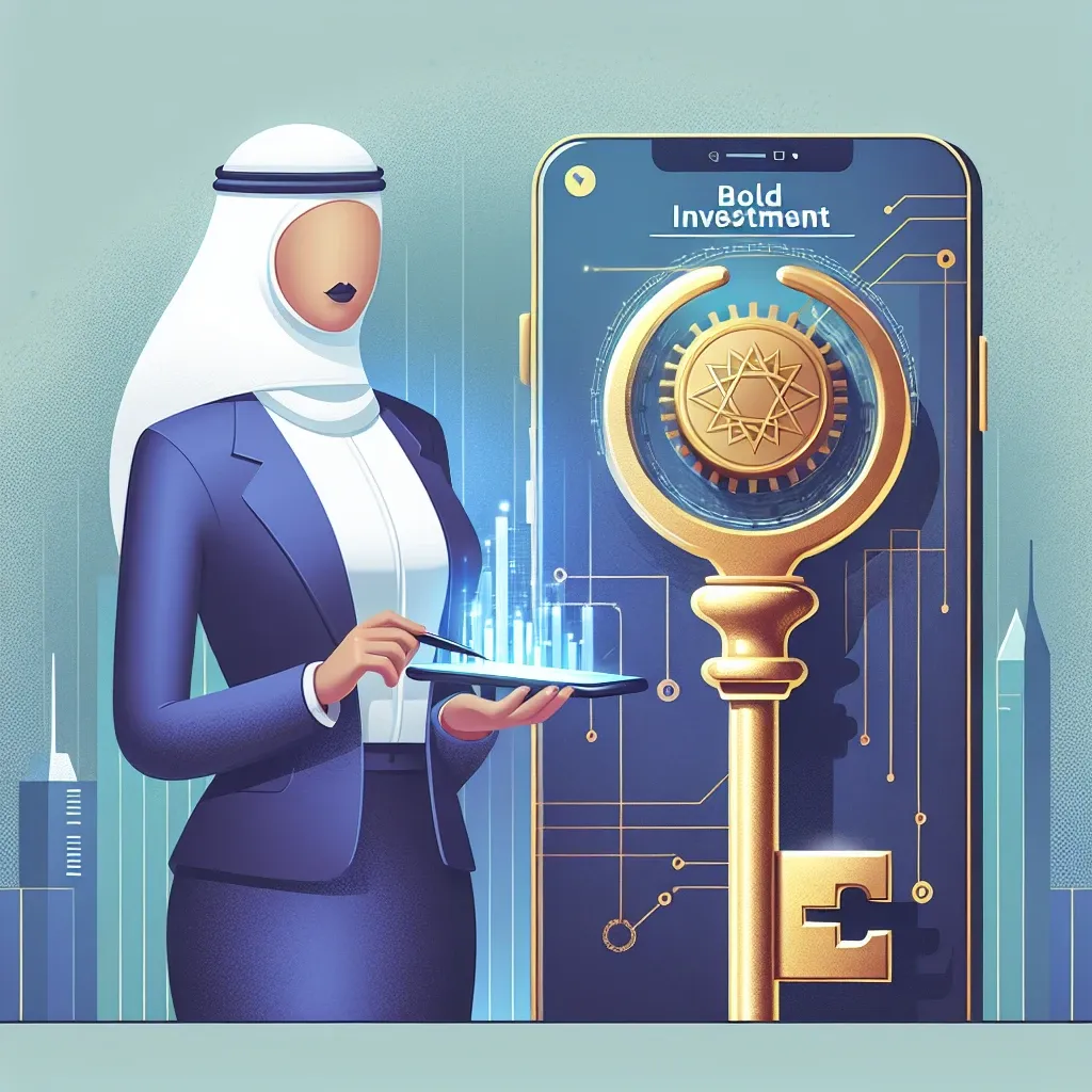"صورة توضح أهمية الاستثمار الجريء في تعزيز الابتكارات التكنولوجية في العالم العربي"